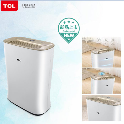 TCL՚ KJ315F-A1